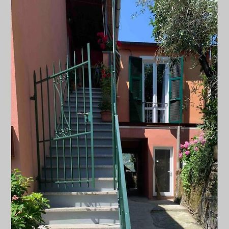 Apartmán Casa San Rocco Levanto Exteriér fotografie
