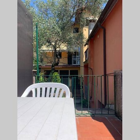 Apartmán Casa San Rocco Levanto Exteriér fotografie