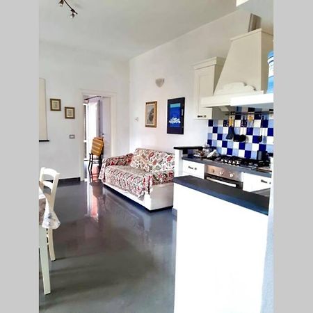 Apartmán Casa San Rocco Levanto Exteriér fotografie