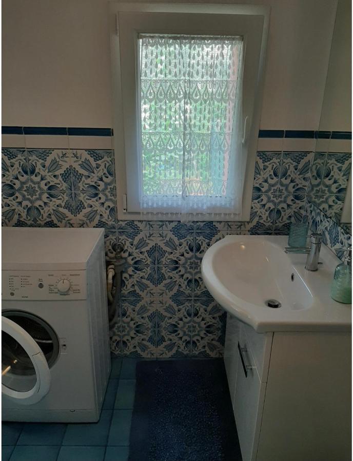 Apartmán Casa San Rocco Levanto Exteriér fotografie